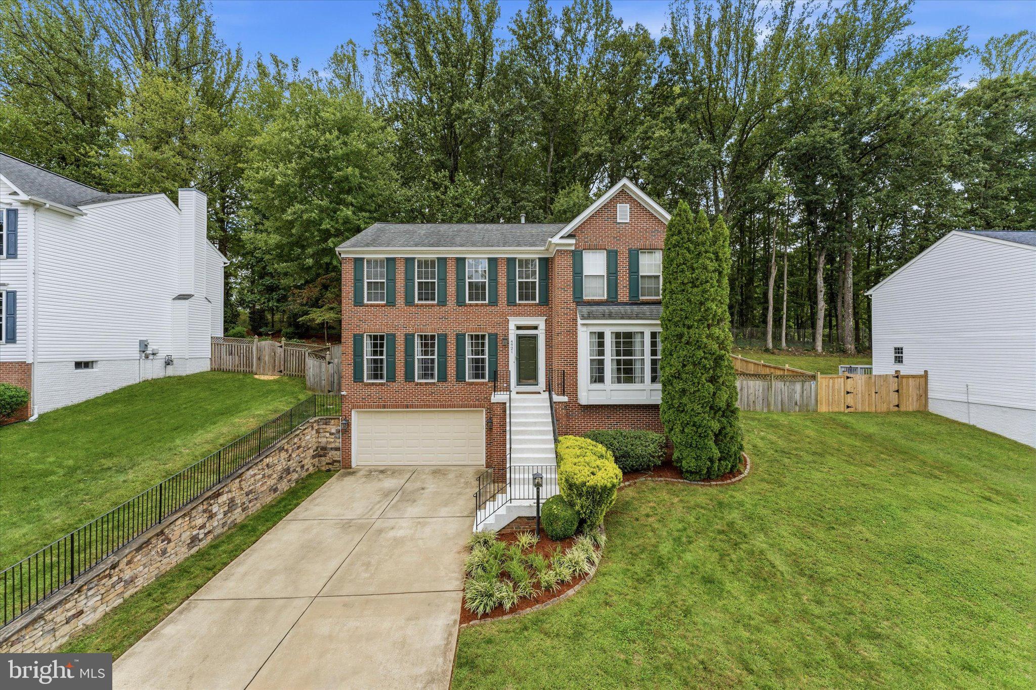 4921 FRISHMAN COURT