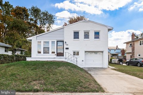 7218 IRVING AVENUE PENNSAUKEN NJ 08109