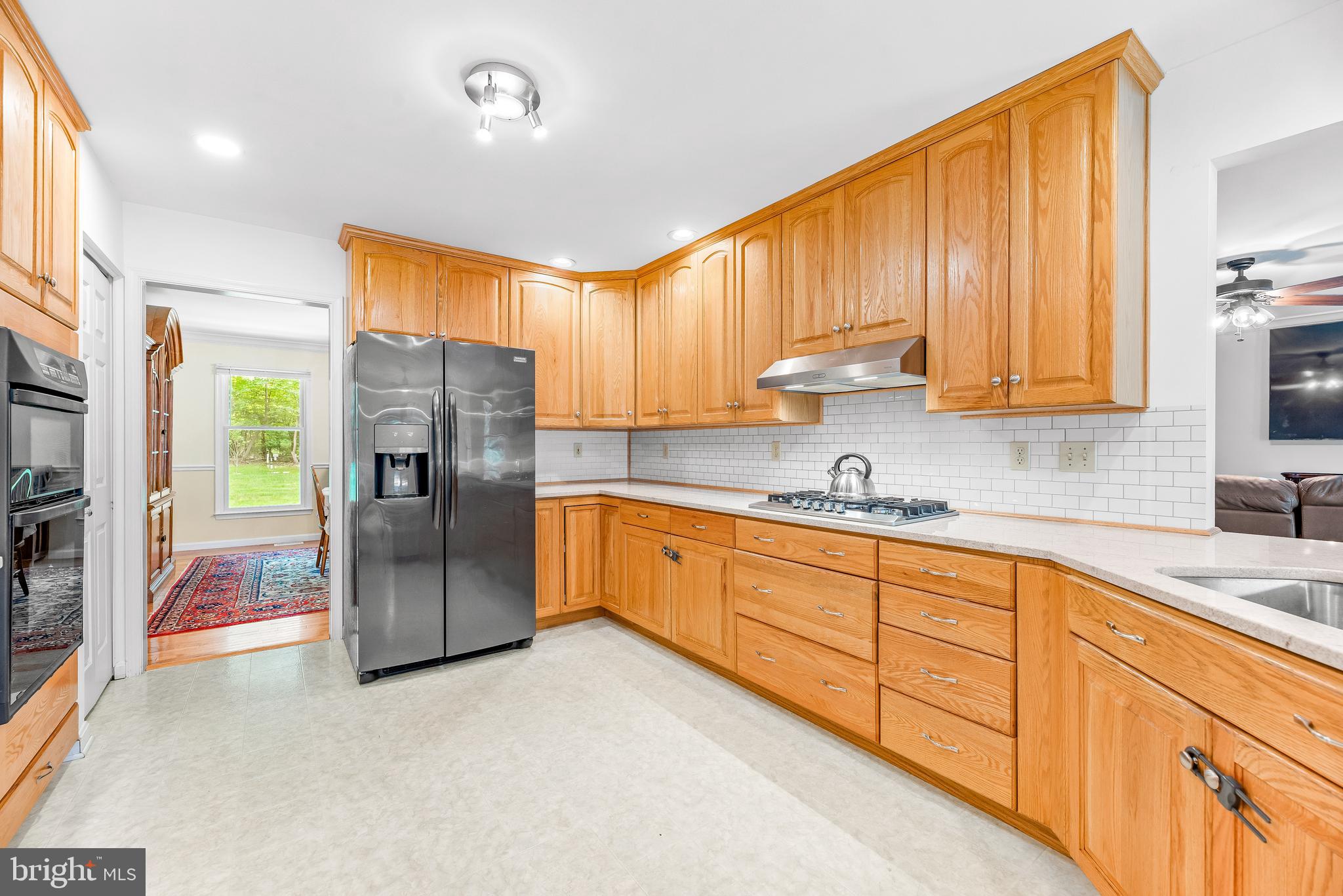 MATAPEAKE - Residential