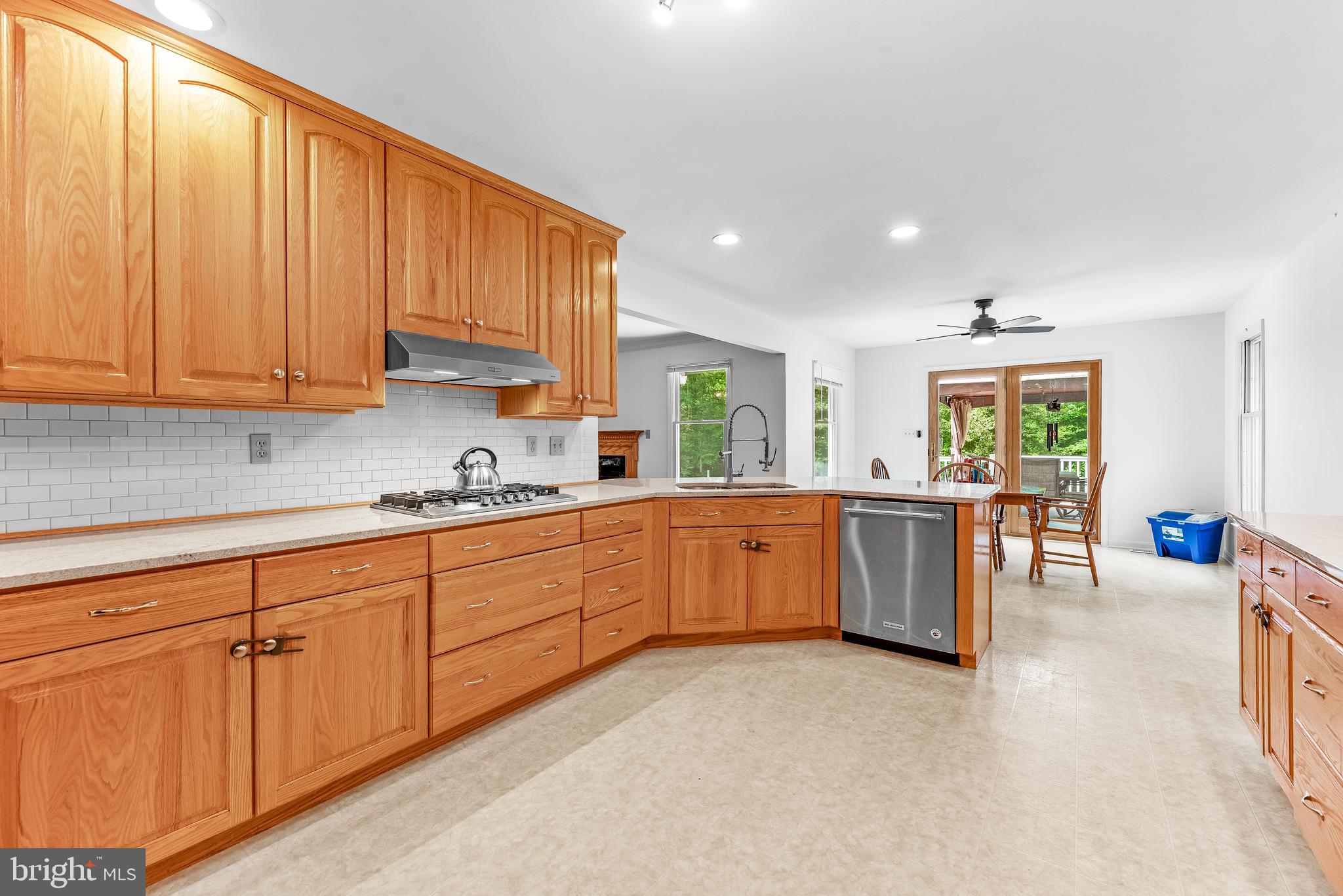 MATAPEAKE - Residential