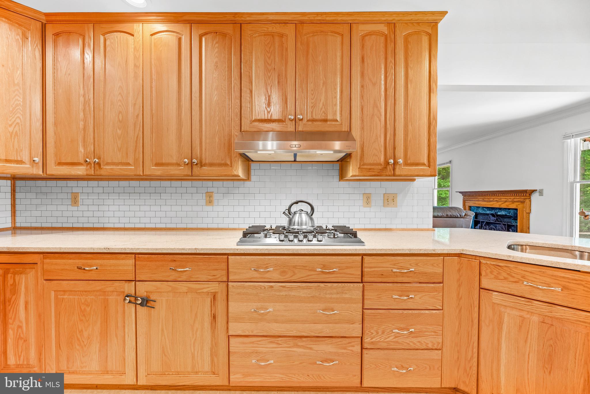 MATAPEAKE - Residential