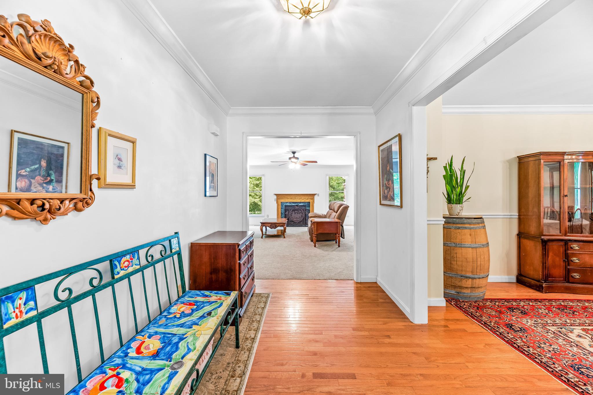 MATAPEAKE - Residential