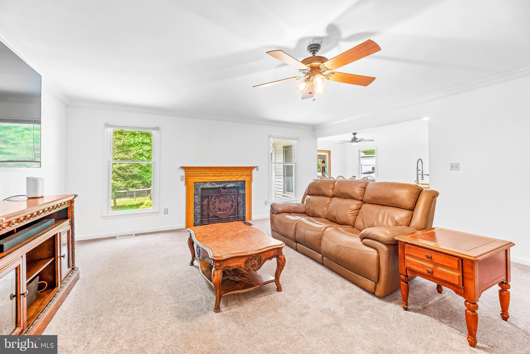 MATAPEAKE - Residential