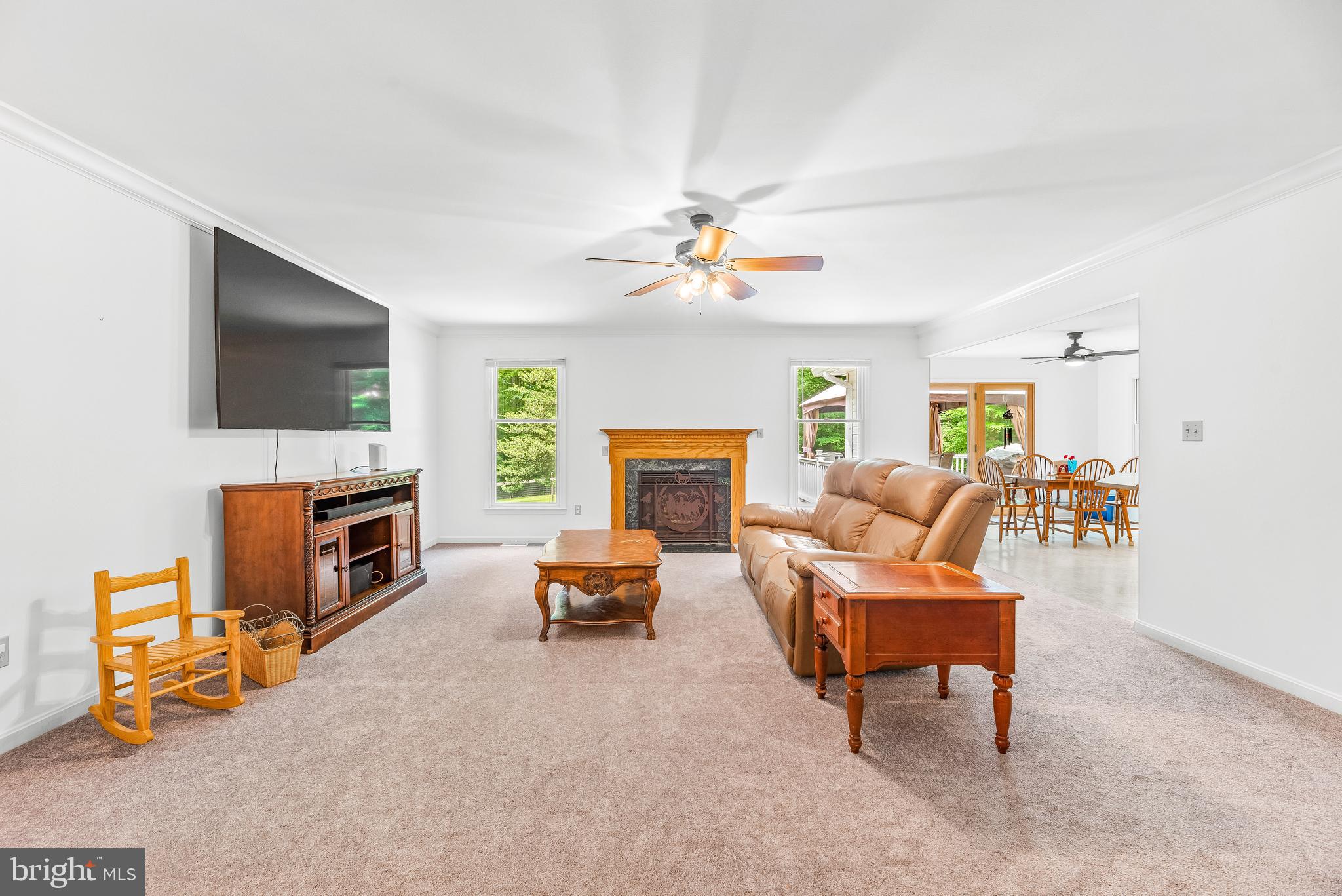 MATAPEAKE - Residential