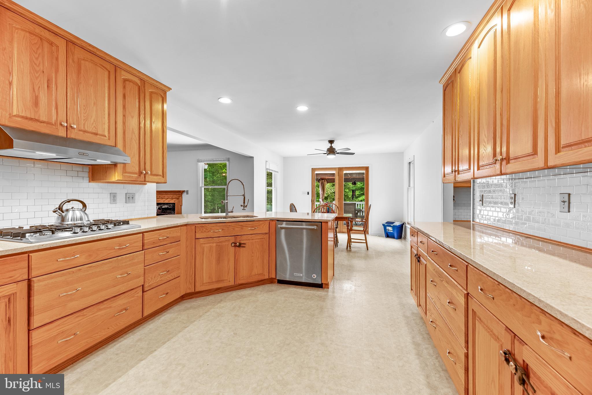 MATAPEAKE - Residential