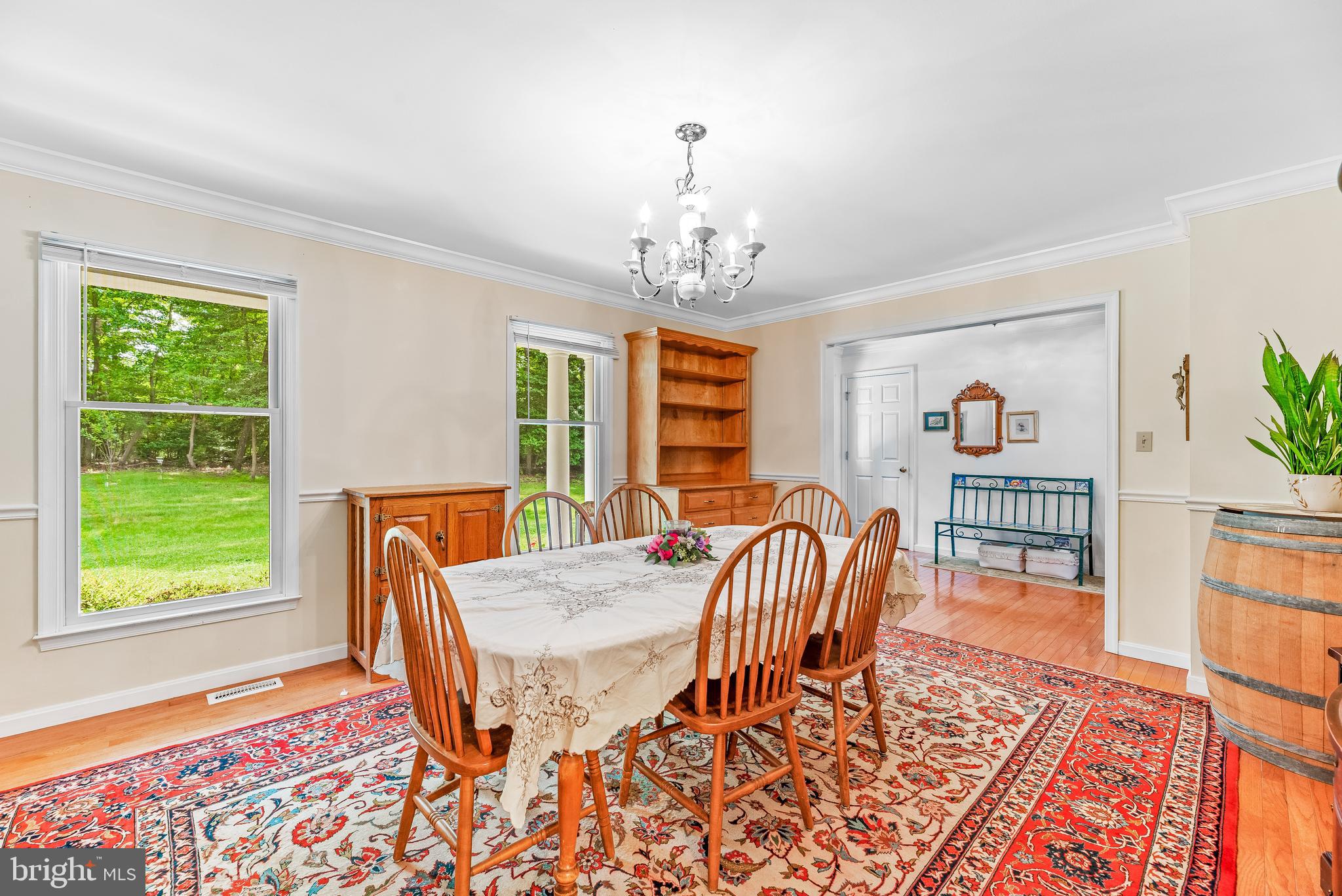 MATAPEAKE - Residential