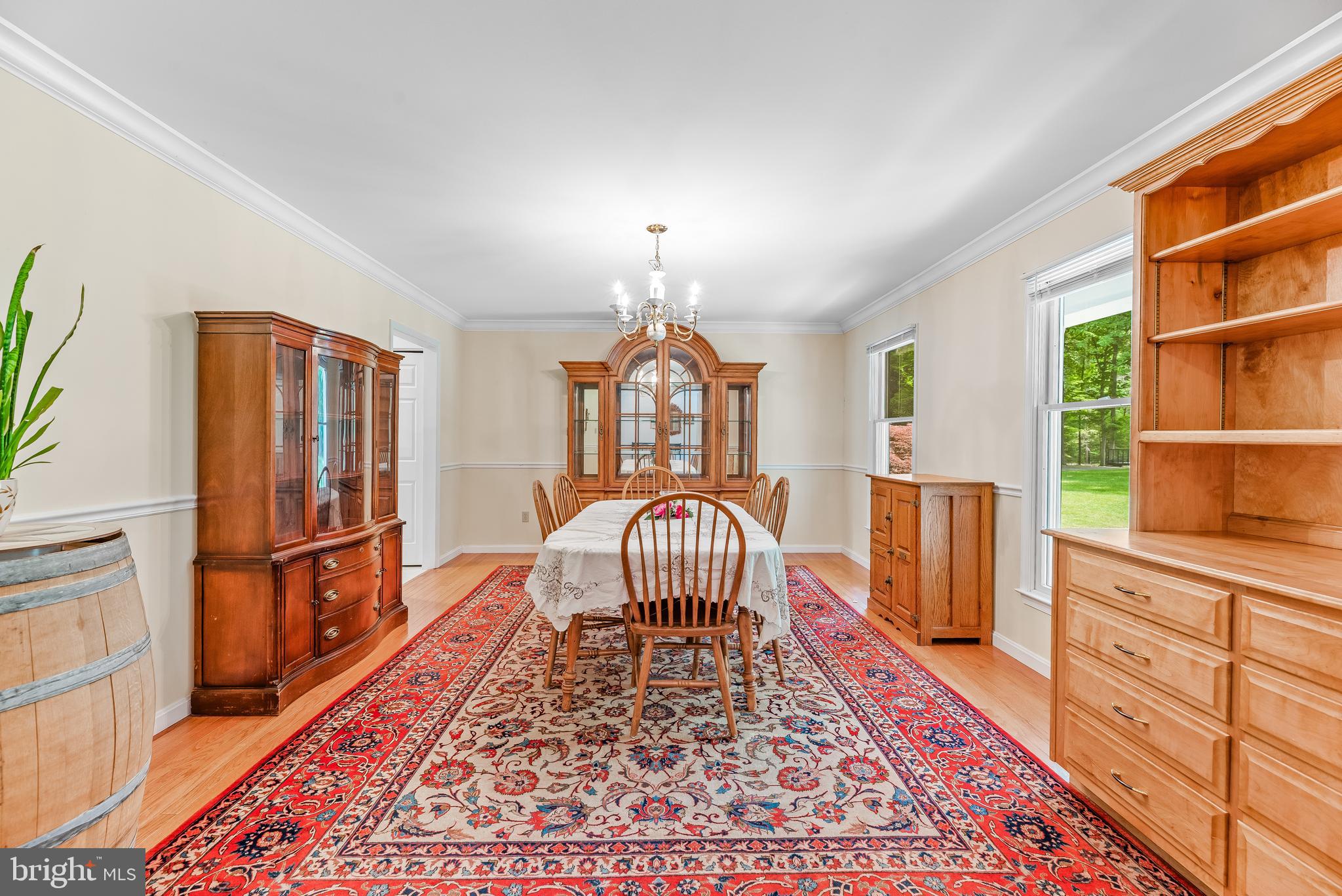 MATAPEAKE - Residential