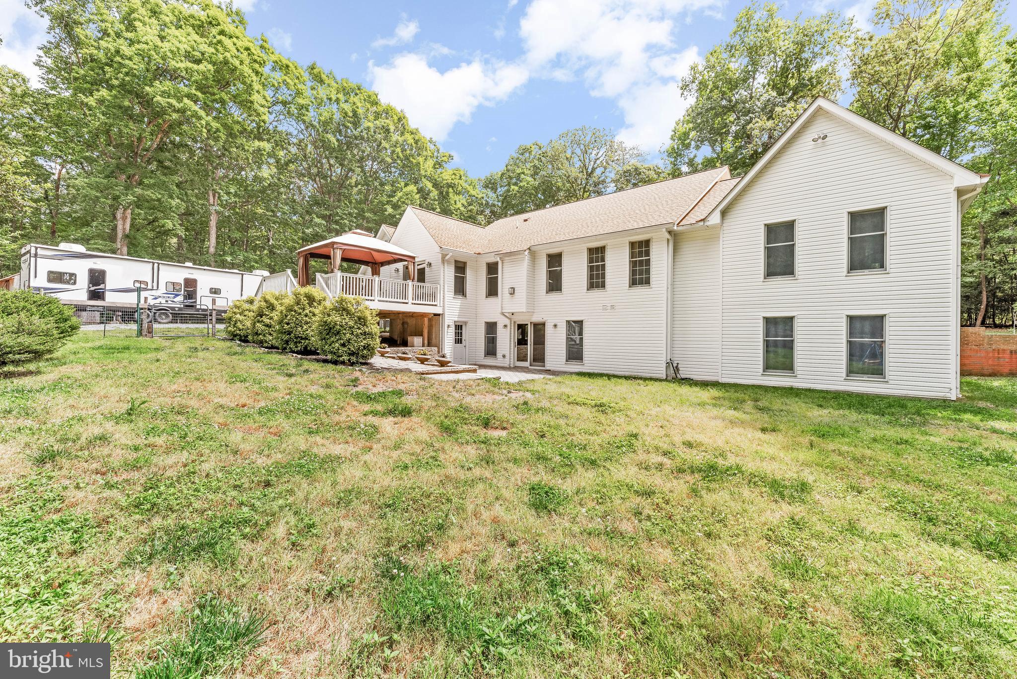 MATAPEAKE - Residential