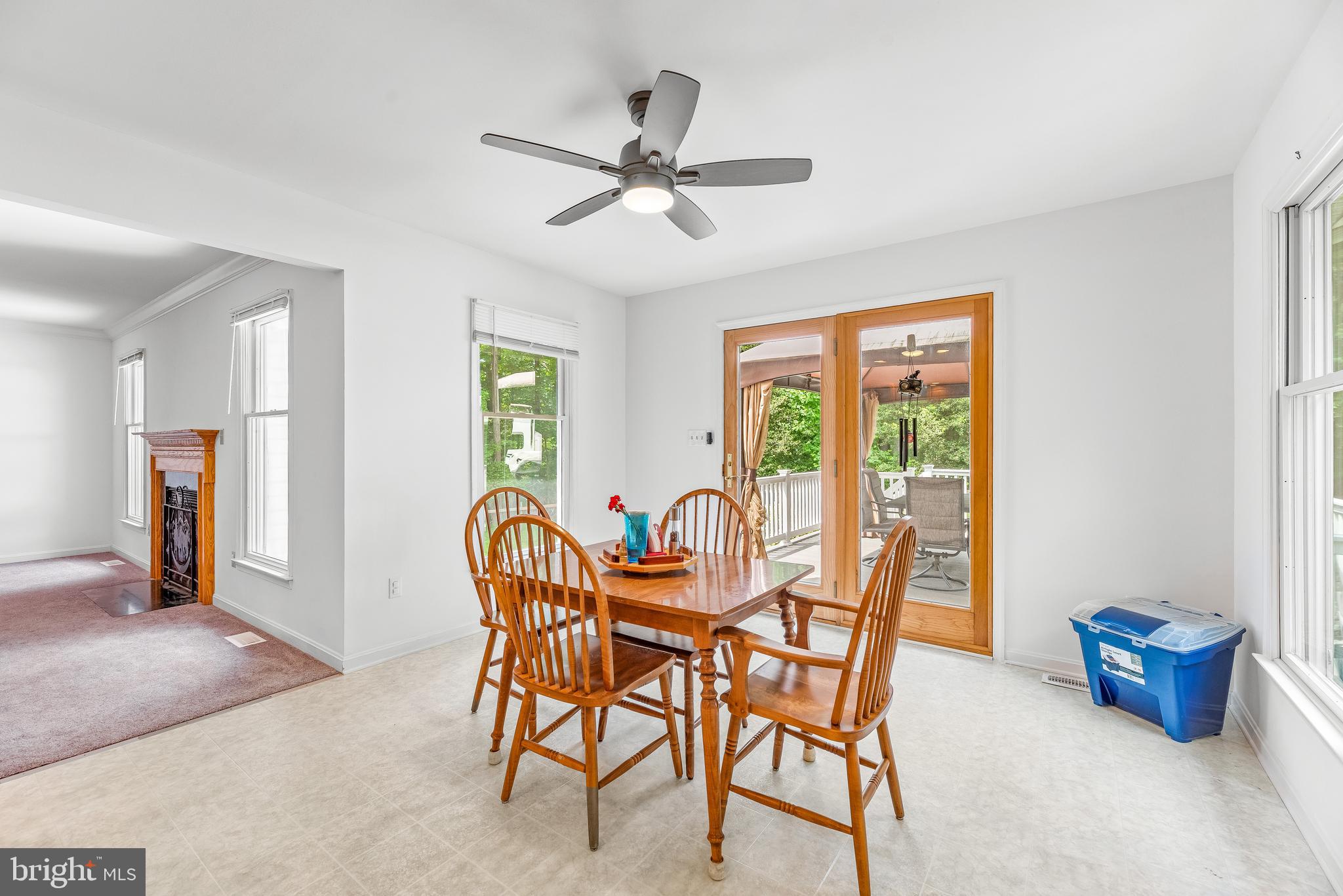 MATAPEAKE - Residential