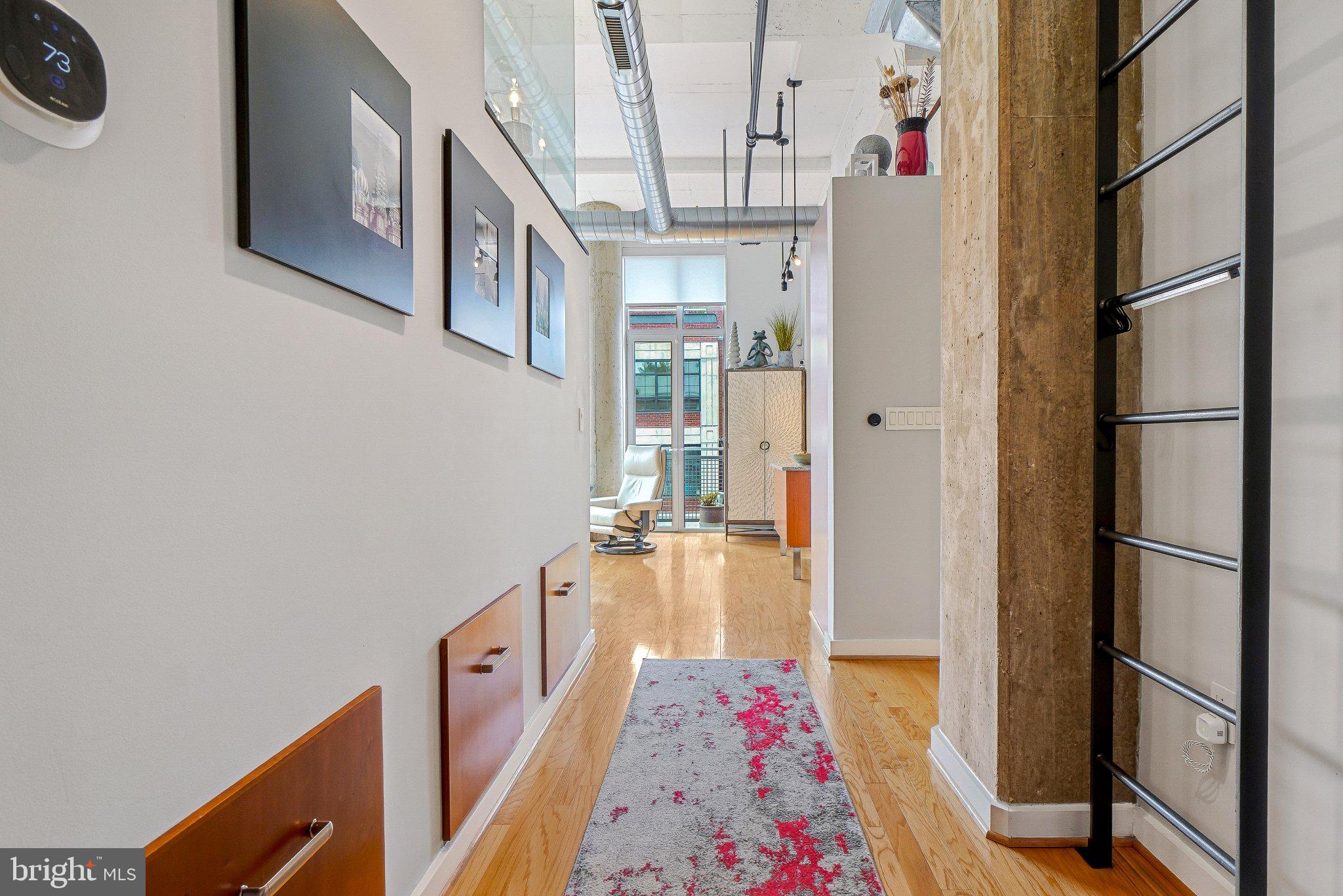 1401 CHURCH STREET NW 520