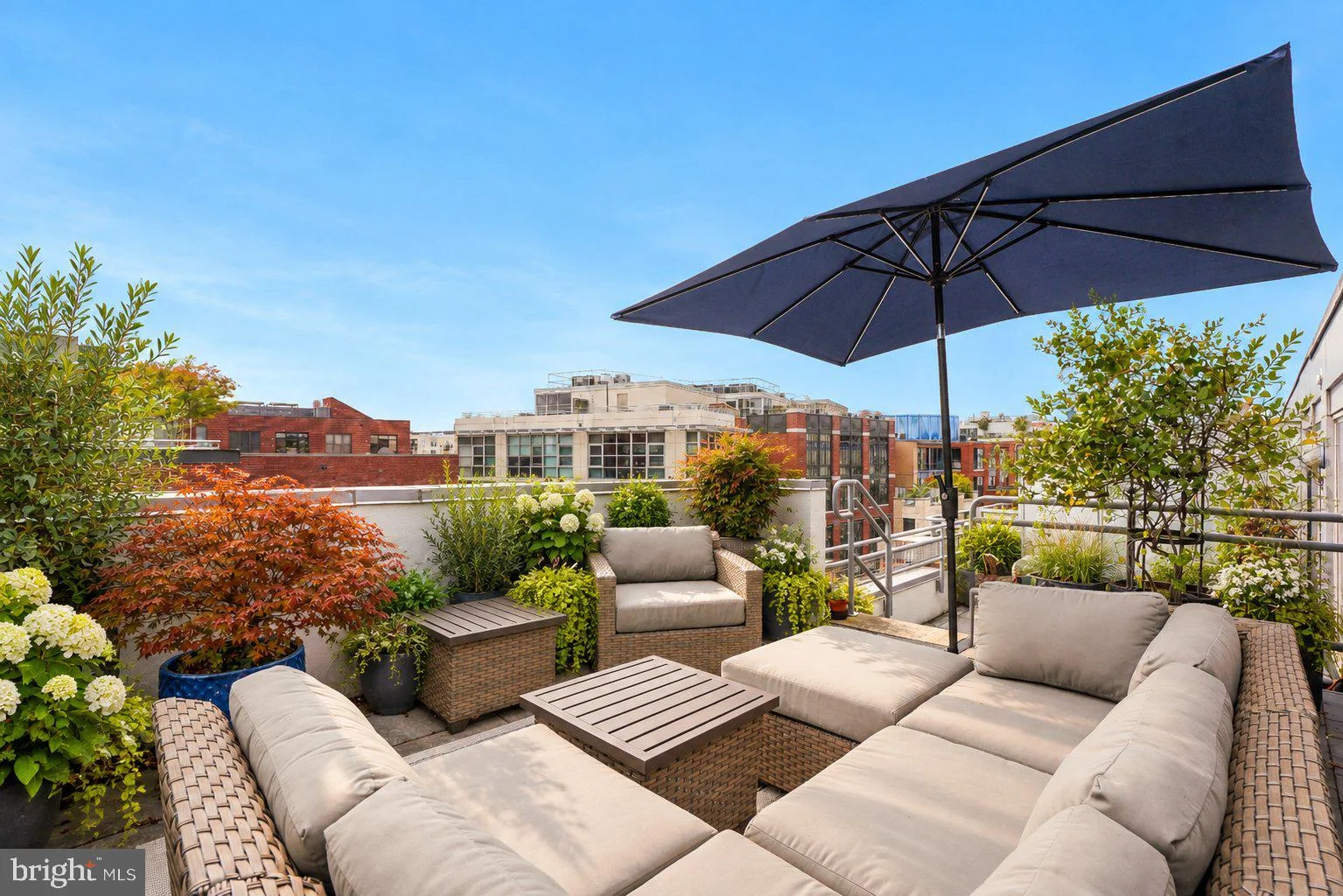 1401 Church Street NW Unit 520, Washington, DC 20005