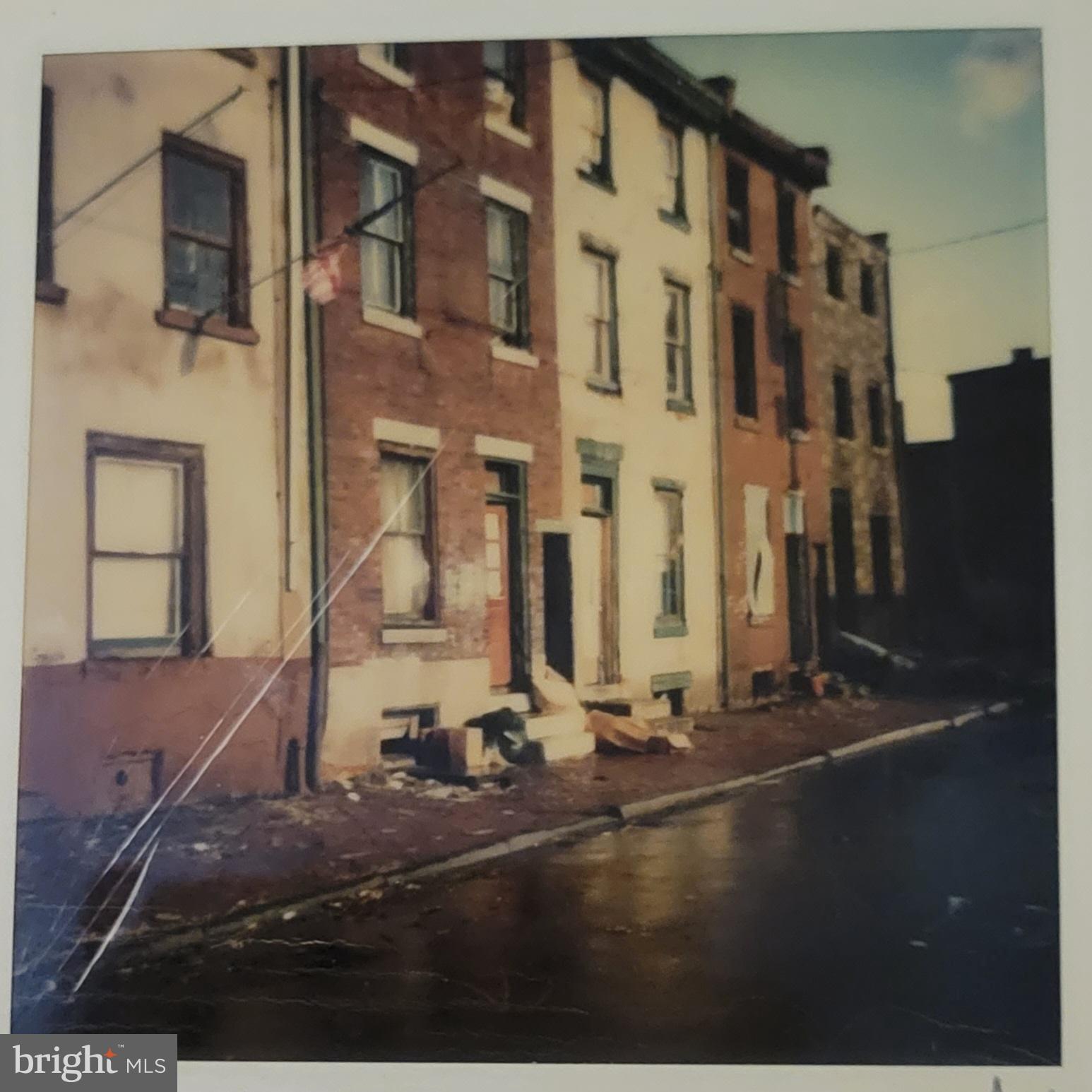 NORTHERN LIBERTIES - Land