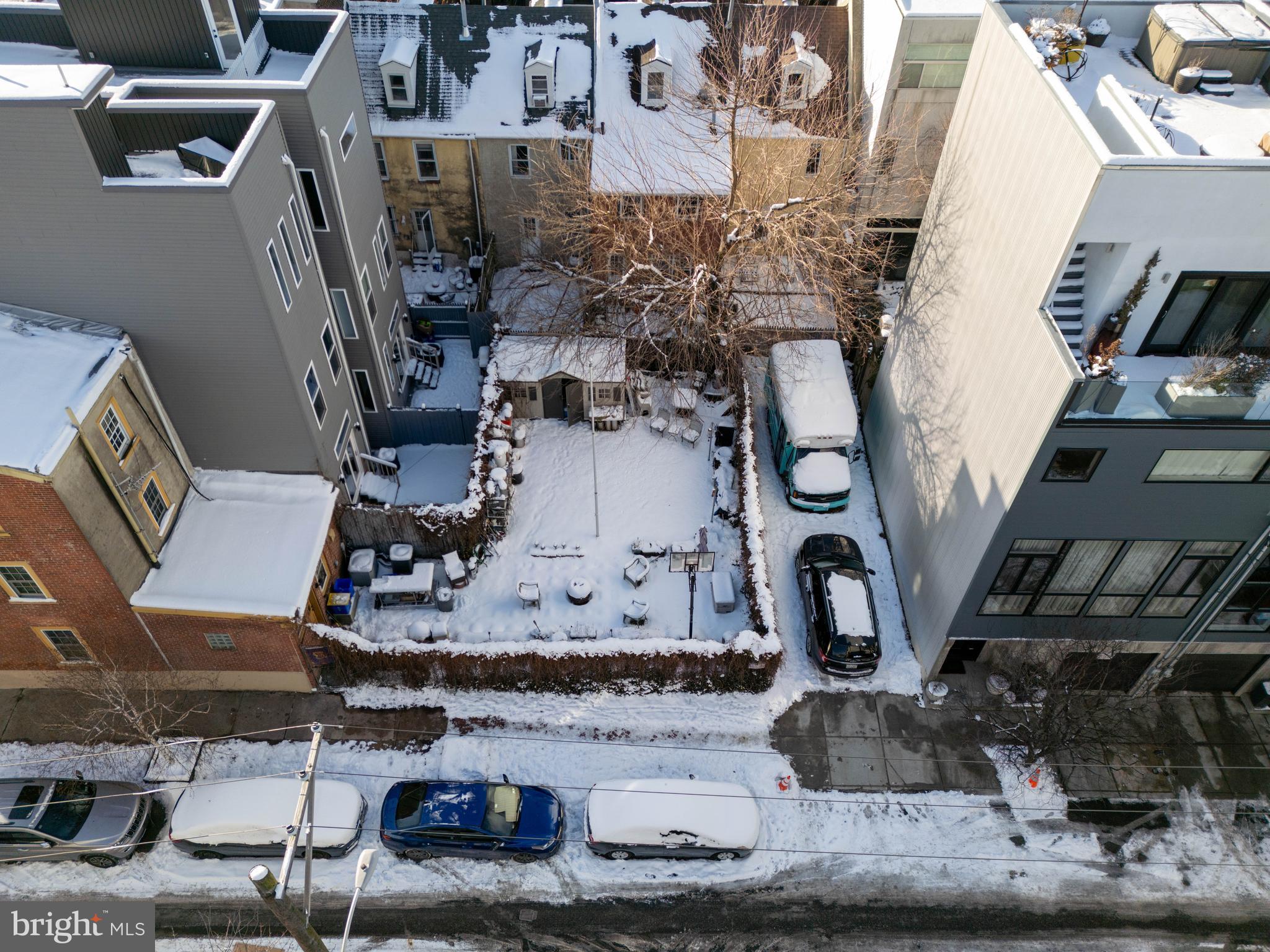 NORTHERN LIBERTIES - Land