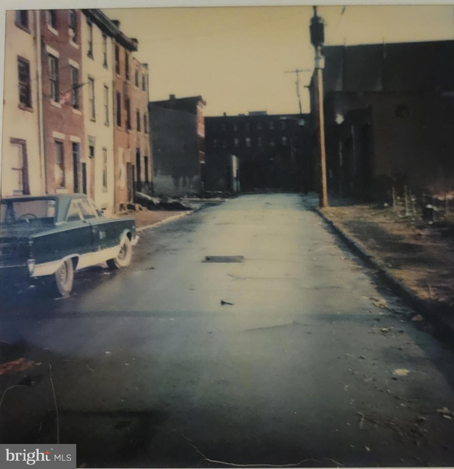 NORTHERN LIBERTIES - Land