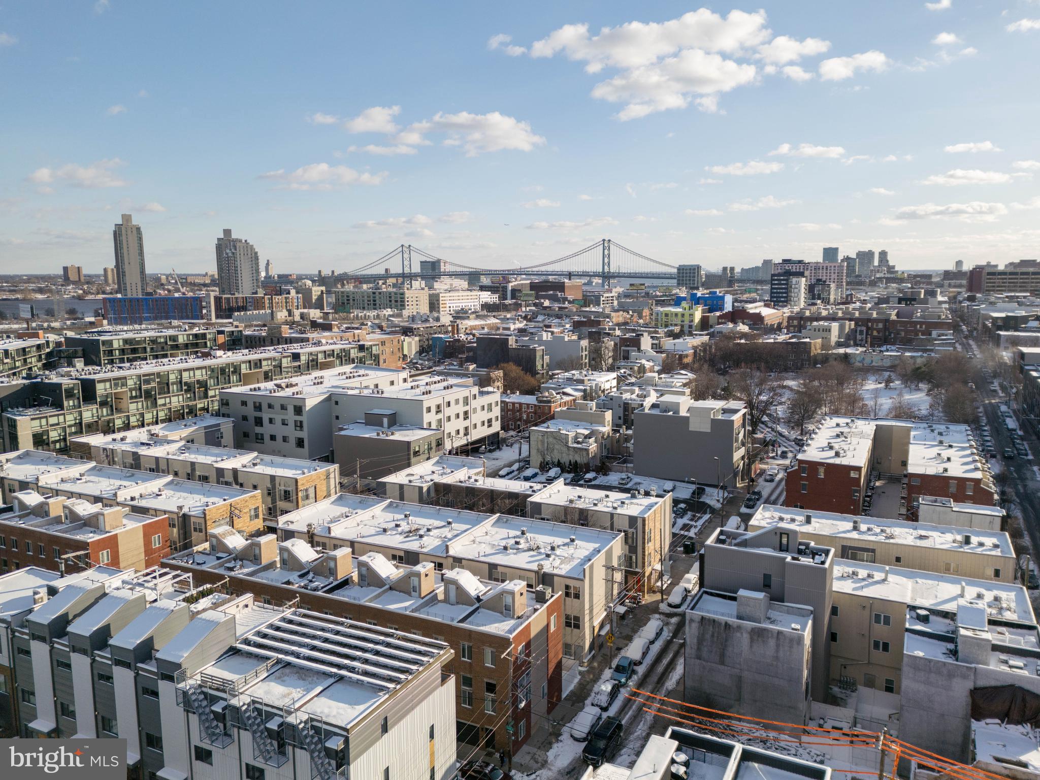 NORTHERN LIBERTIES - Land