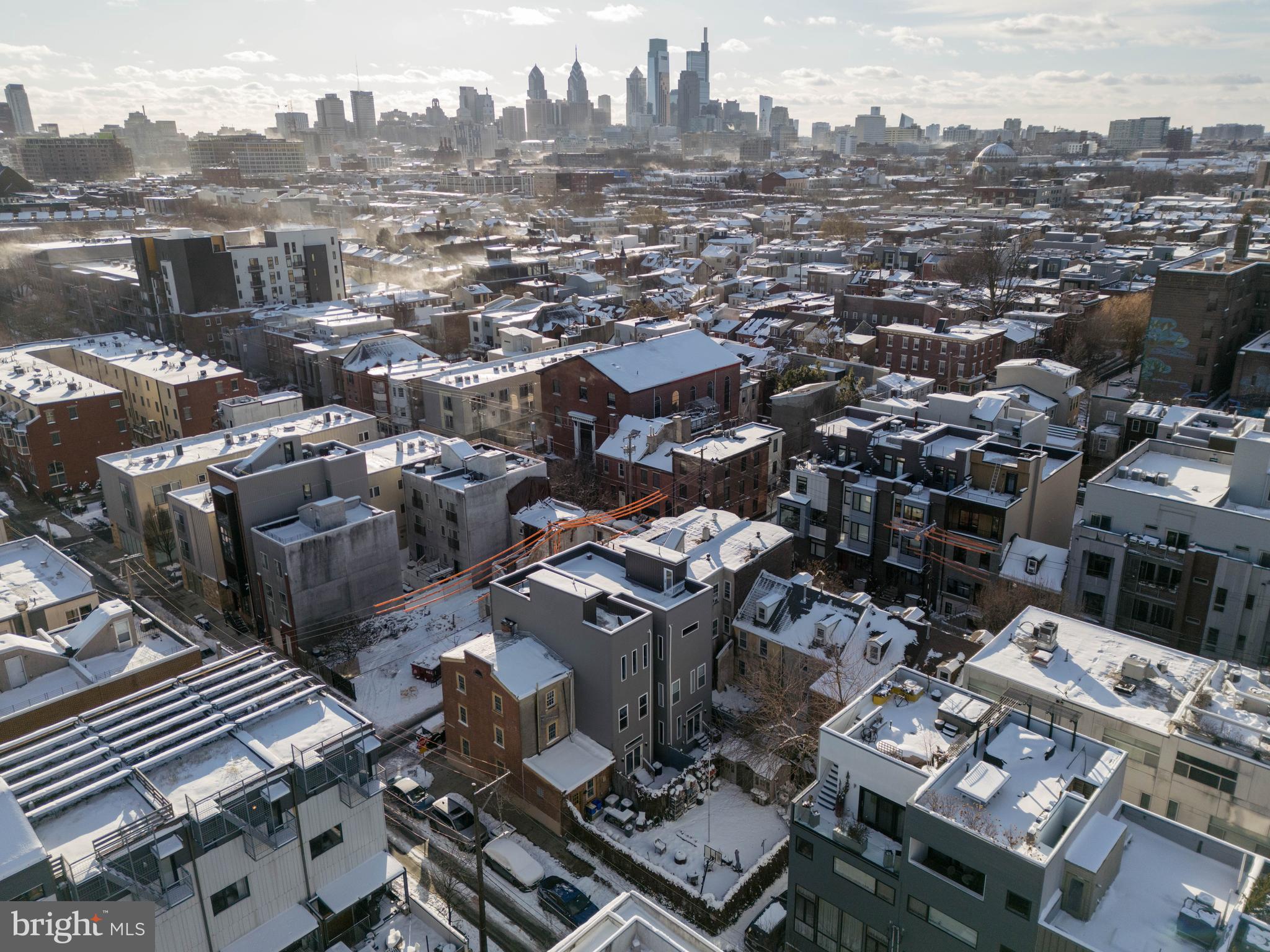 NORTHERN LIBERTIES - Land