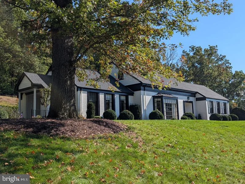 1431 Dogwood Road