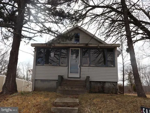 352 Roosevelt Avenue, Lindenwold, NJ 08021 - MLS#: NJCD2088624