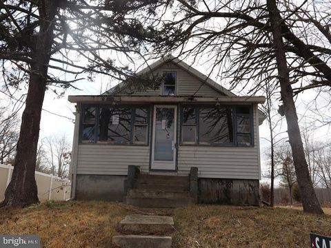 352 ROOSEVELT AVENUE LINDENWOLD NJ 08021
