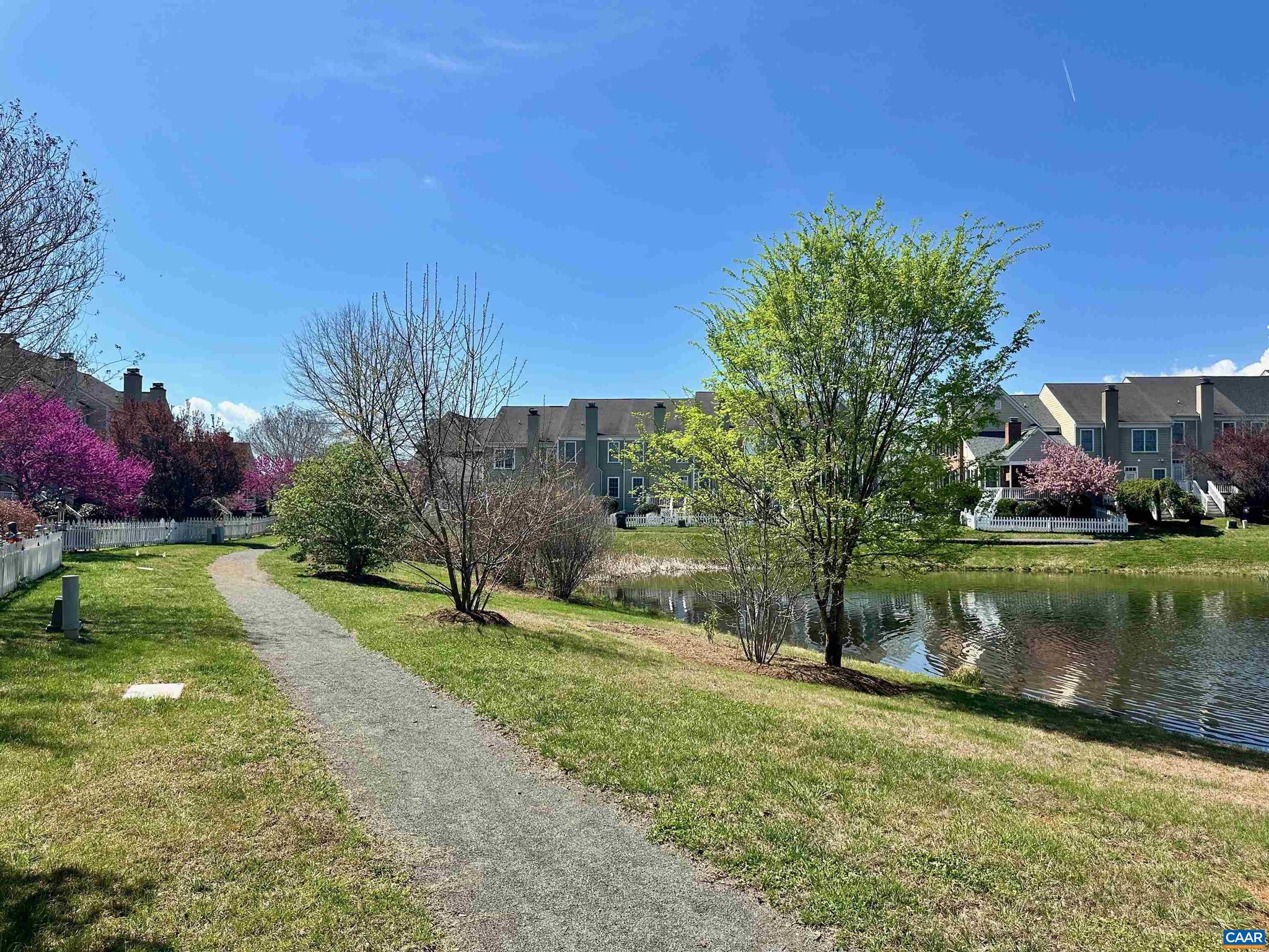 OLD TRAIL - Residential