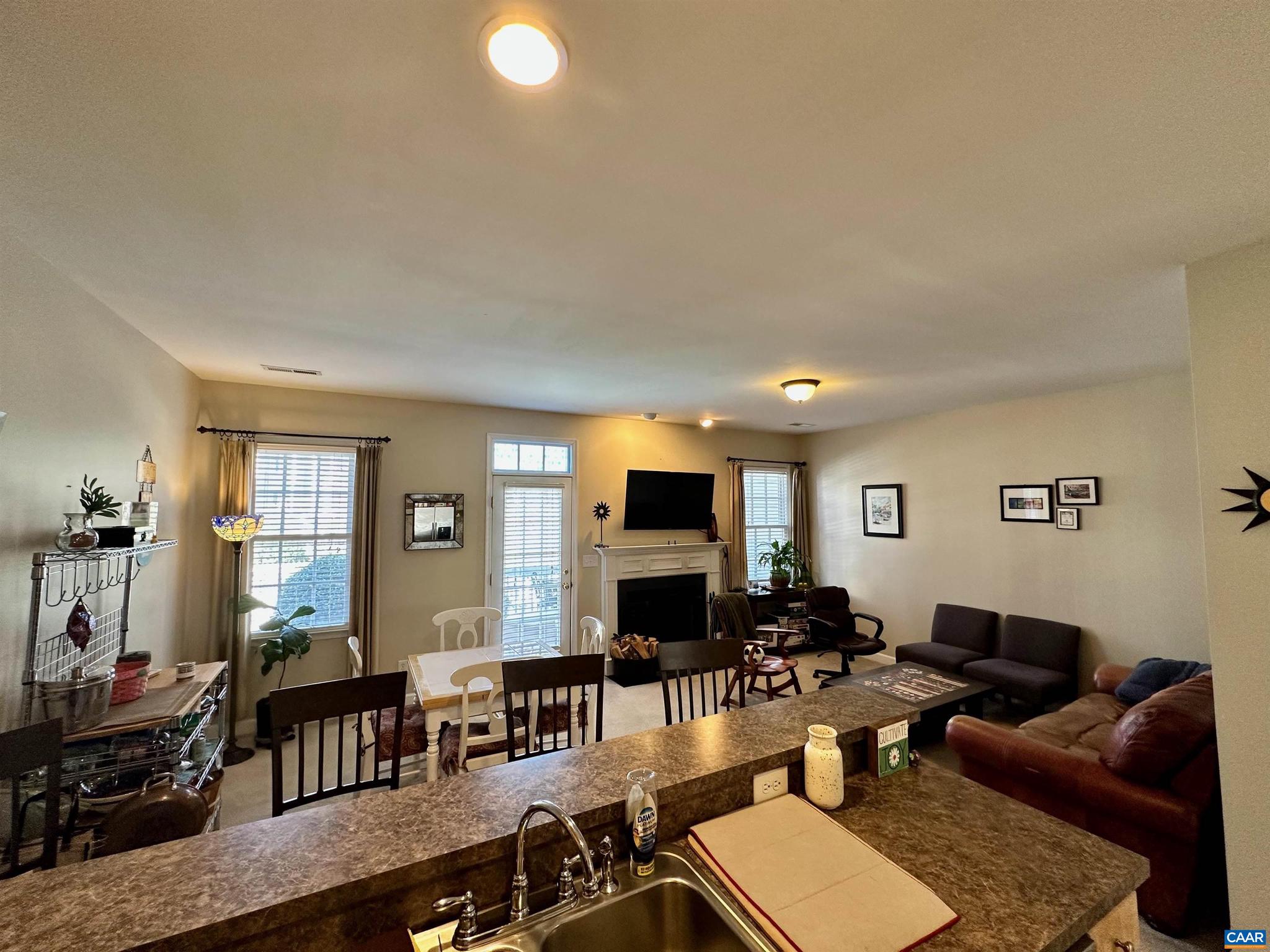 OLD TRAIL - Residential