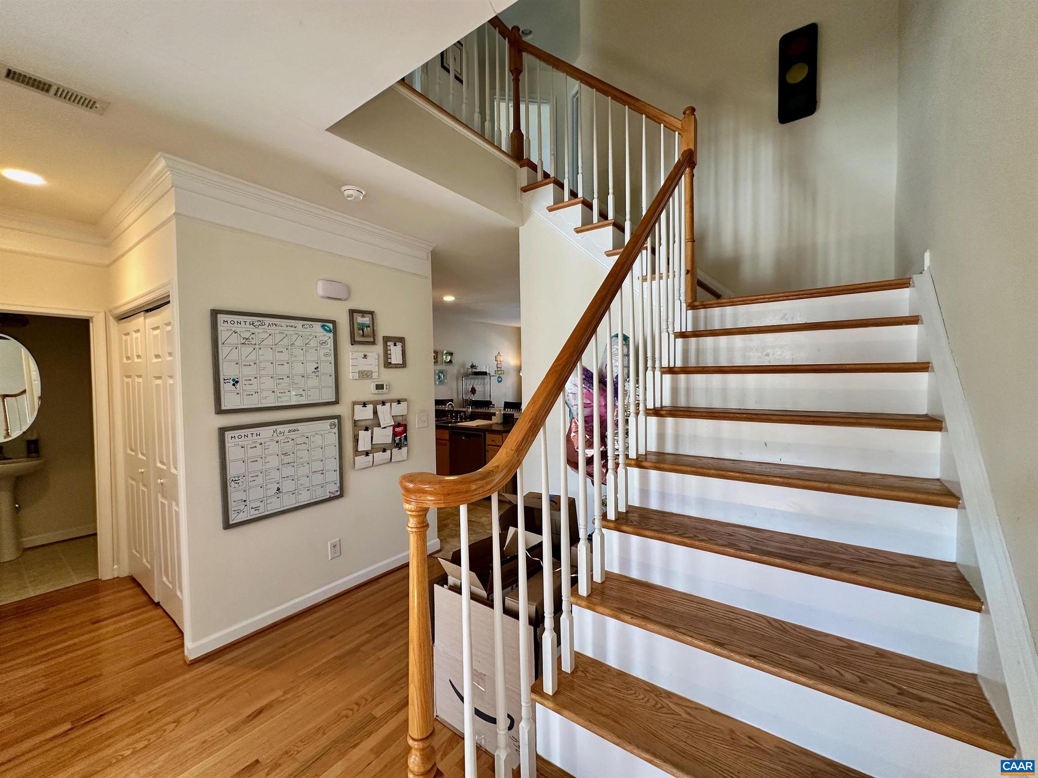 OLD TRAIL - Residential