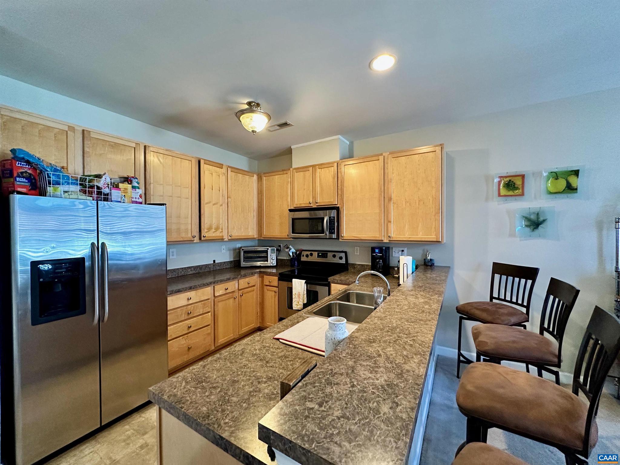 OLD TRAIL - Residential