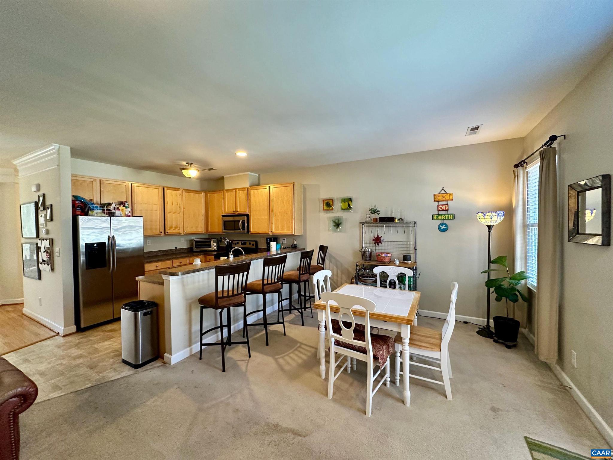 OLD TRAIL - Residential