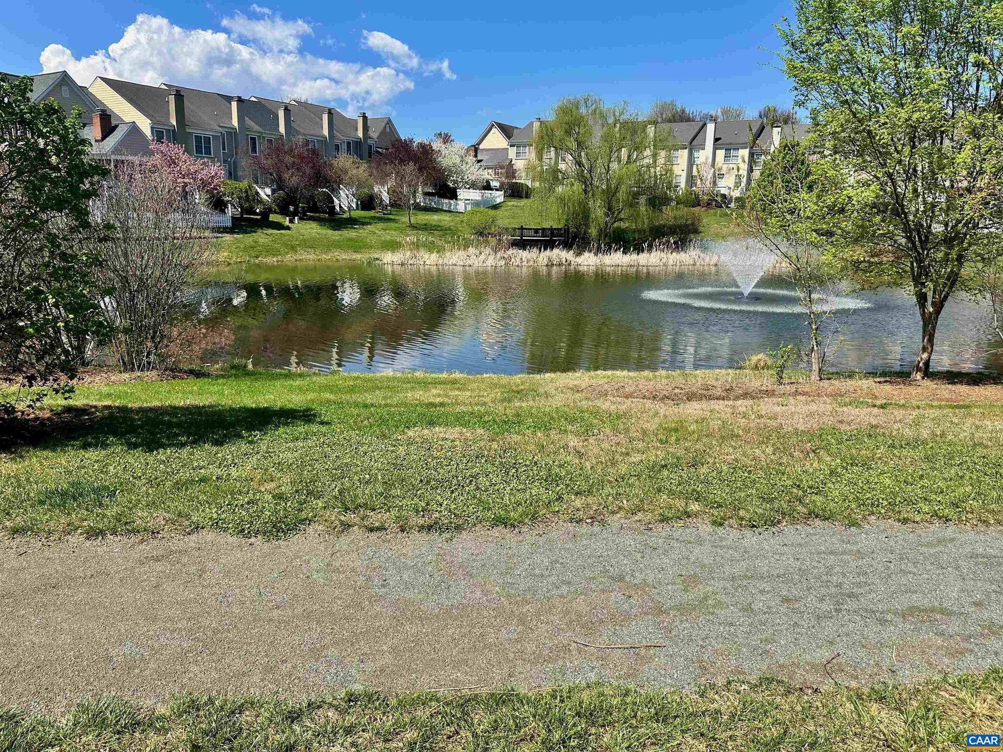 OLD TRAIL - Residential