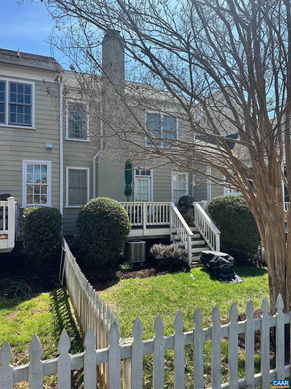 OLD TRAIL - Residential