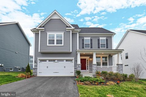 1006 SHENANDOAH VIEW PARKWAY BRUNSWICK MD 21716