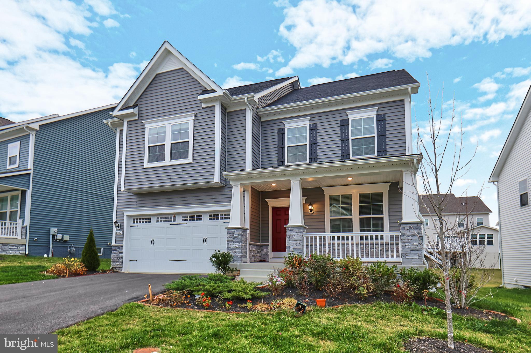 1006 SHENANDOAH VIEW PARKWAY