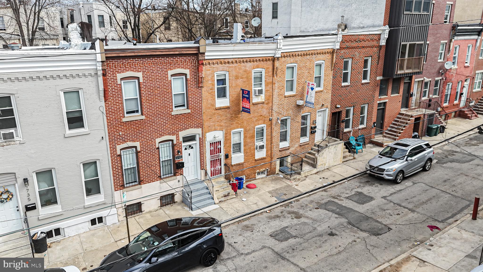 PHILADELPHIA (NORTH) - Residential Lease