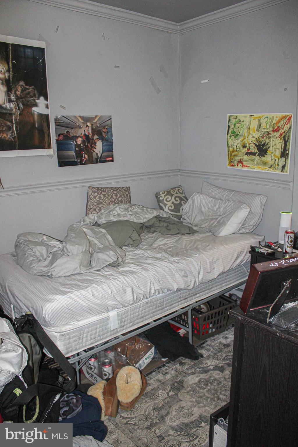 PHILADELPHIA (NORTH) - Residential Lease