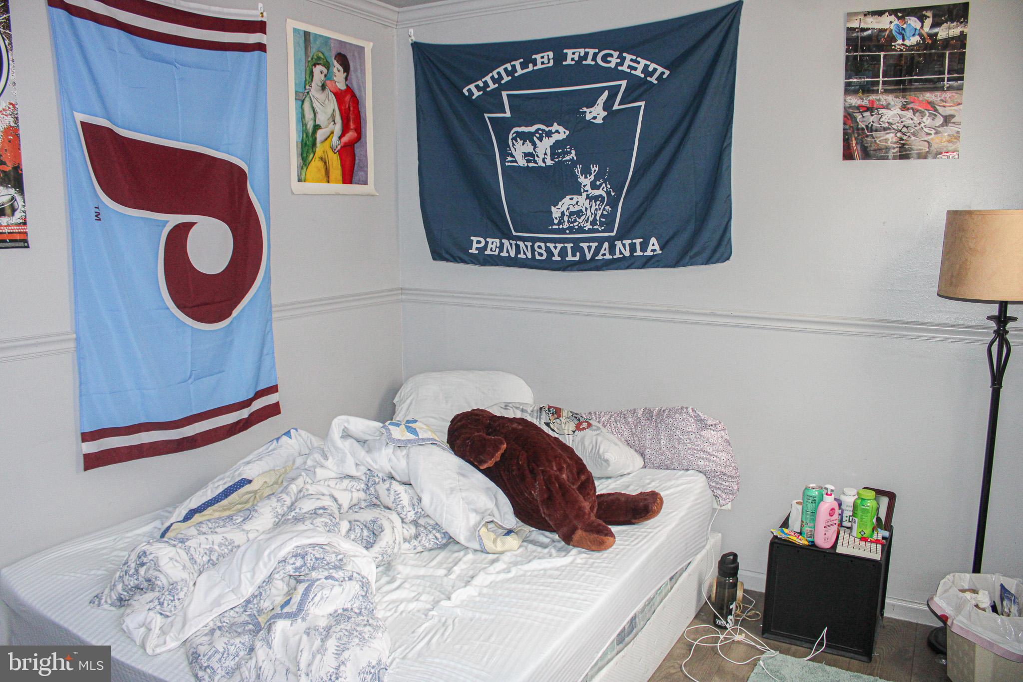 PHILADELPHIA (NORTH) - Residential Lease