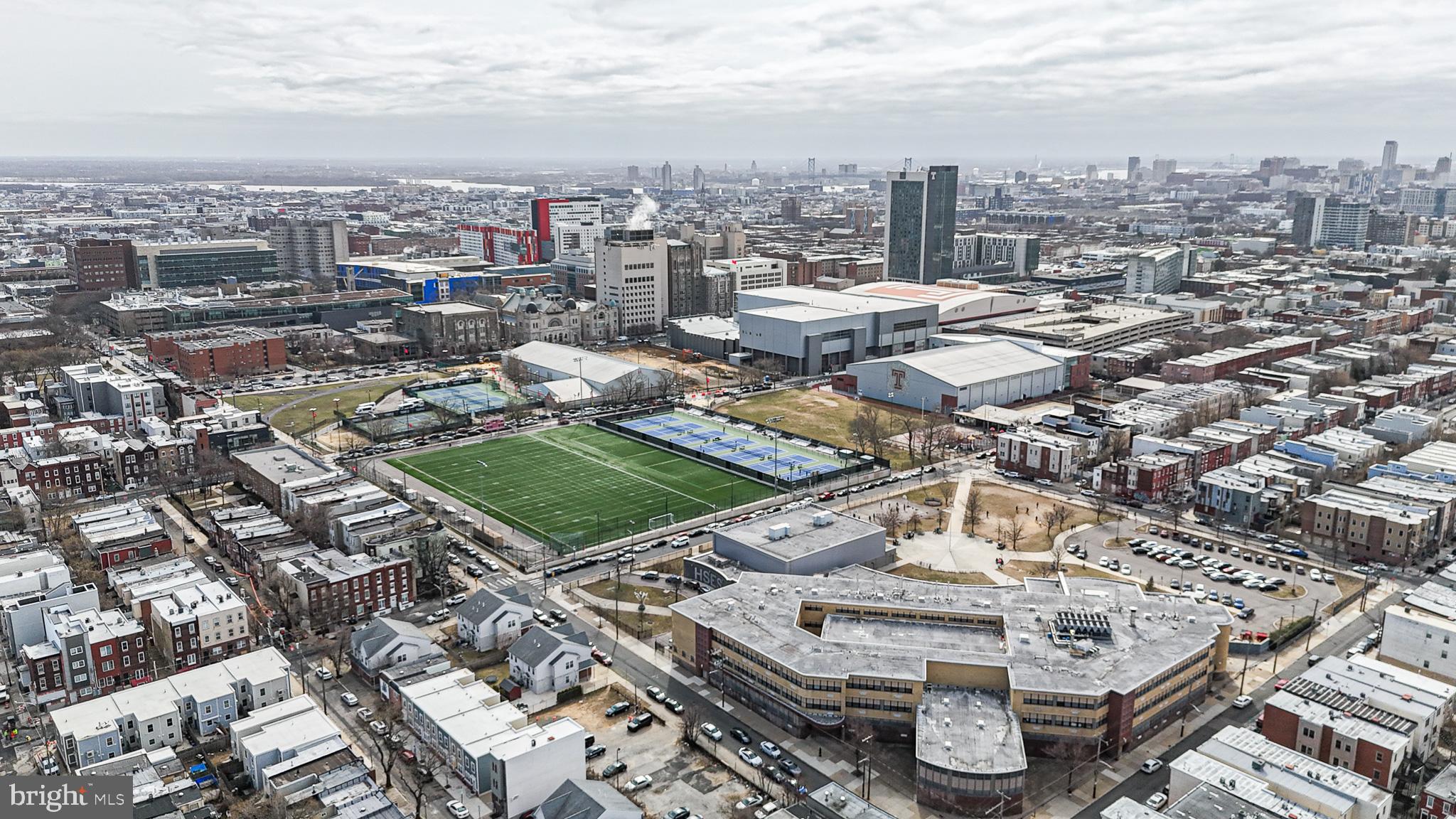 PHILADELPHIA (NORTH) - Residential Lease