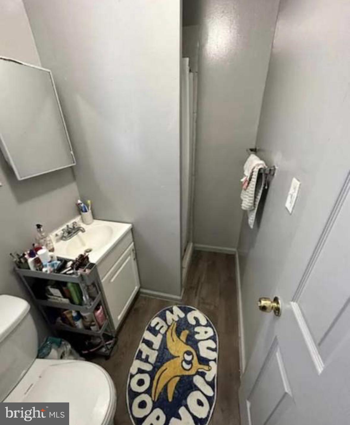 PHILADELPHIA (NORTH) - Residential Lease