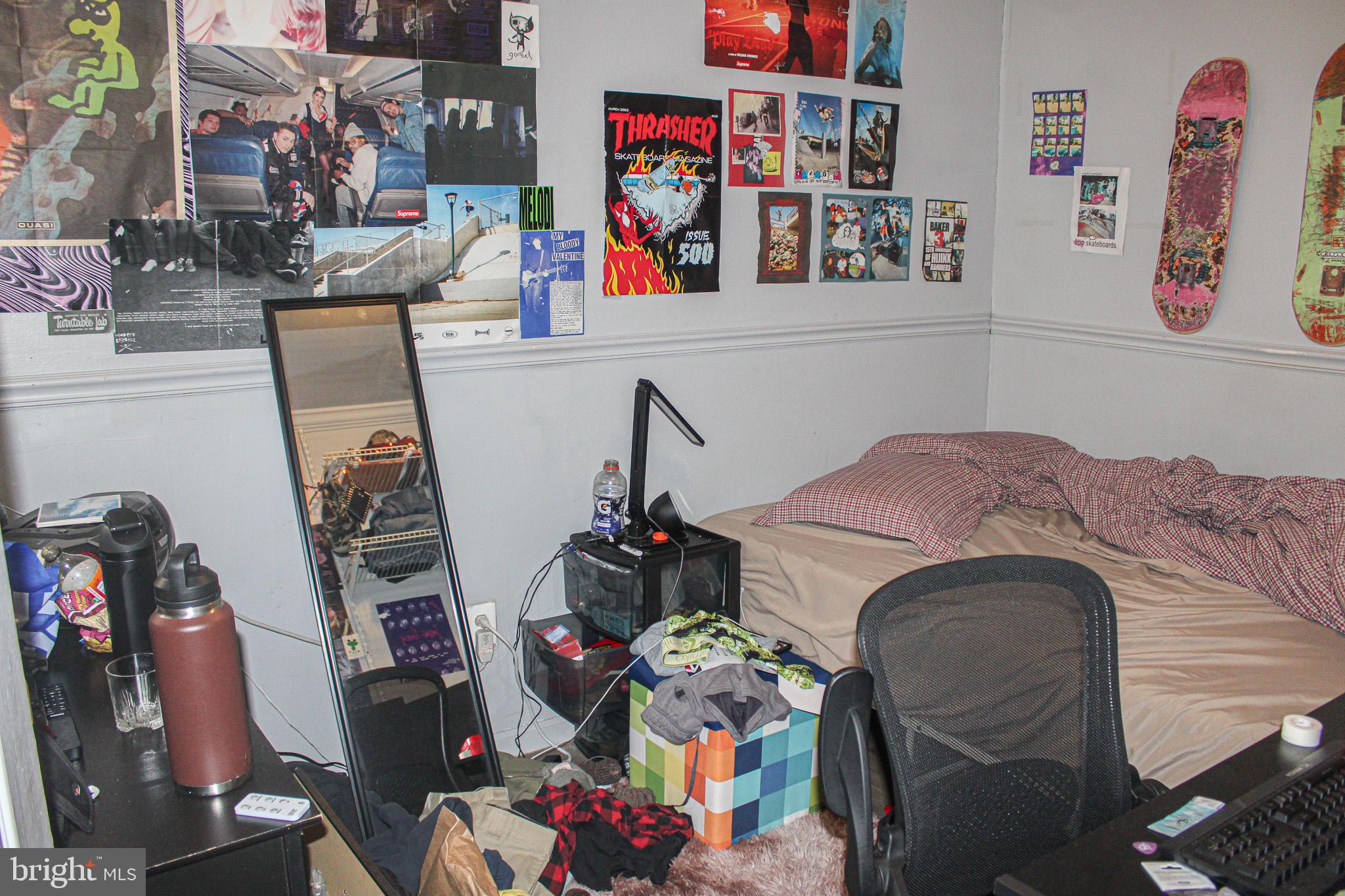 PHILADELPHIA (NORTH) - Residential Lease