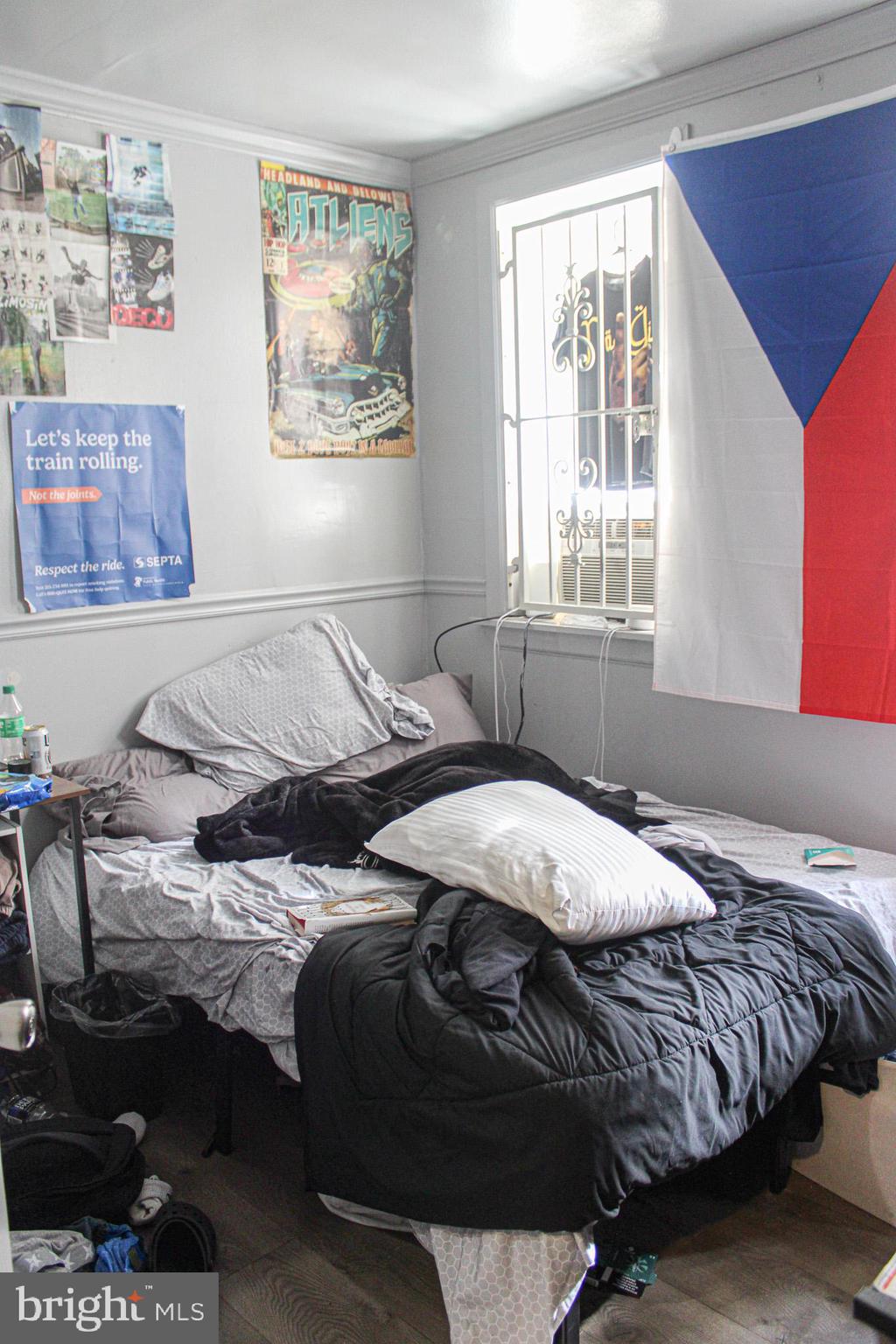 PHILADELPHIA (NORTH) - Residential Lease