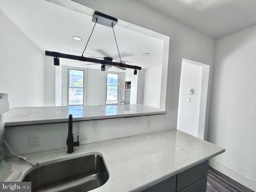 Back on the Market!
Temple University Duplex!
Perfect for a student looking to invest and live for free! Welcome to 3217 N Carlisle Street, a value-packed legal duplex located just steps from Temple University’s School of Dentistry. This rare opportunity offers built-in equity, strong rental income potential, and a location that’s ideal for both owner-occupants and investors. The property features a 1-bedroom unit on the first floor, perfect for a student or owner to live in, and a spacious 4-bedroom unit upstairs that is approximately 90% complete and only requires light cosmetic work to be move-in ready!

This setup is ideal for a student looking to “house hack” — live in one unit while renting out the other to cover expenses and build long-term wealth. Plans are already completed and 90% of the rehab materials are on-site, making this a fast-track renovation project with minimal upfront work. Once complete, this duplex is expected to generate approximately $3,300 per month or over $40,000 per year in rental income. It’s also a strong candidate for a 203k loan or a great addition to any investor’s portfolio.

The location is unbeatable. You’re just two blocks from Temple University’s School of Dentistry and a 10-minute walk to the main campus, including the award-winning Charles Library, the 24-hour TECH Center, and the Liacouras Center for events and basketball games. The property is also close to the Cecil B. Moore subway station, offering quick access to Center City and beyond. Temple University Hospital is just minutes away, further boosting rental demand, and nearby Progress Plaza provides convenient access to ShopRite, retail shops, and dining options.

Don’t miss this unique chance to live, invest, and build equity in one of Philly’s most active redevelopment zones. Schedule your showing today and take advantage of this rare opportunity.