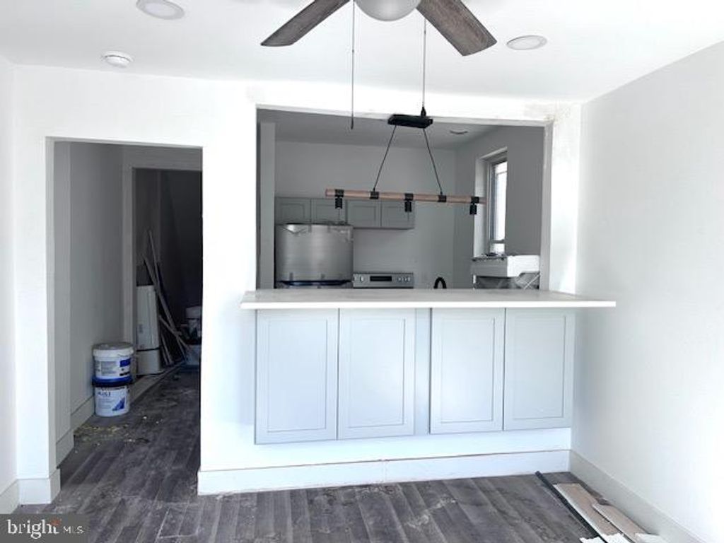 Photo of 3217 N Carlisle Street, PHILADELPHIA, PA 19140 (MLS # PAPH2477058)