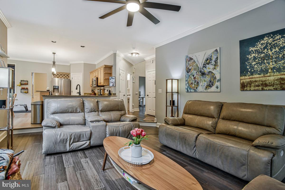 WALNUT CREEK - Residential