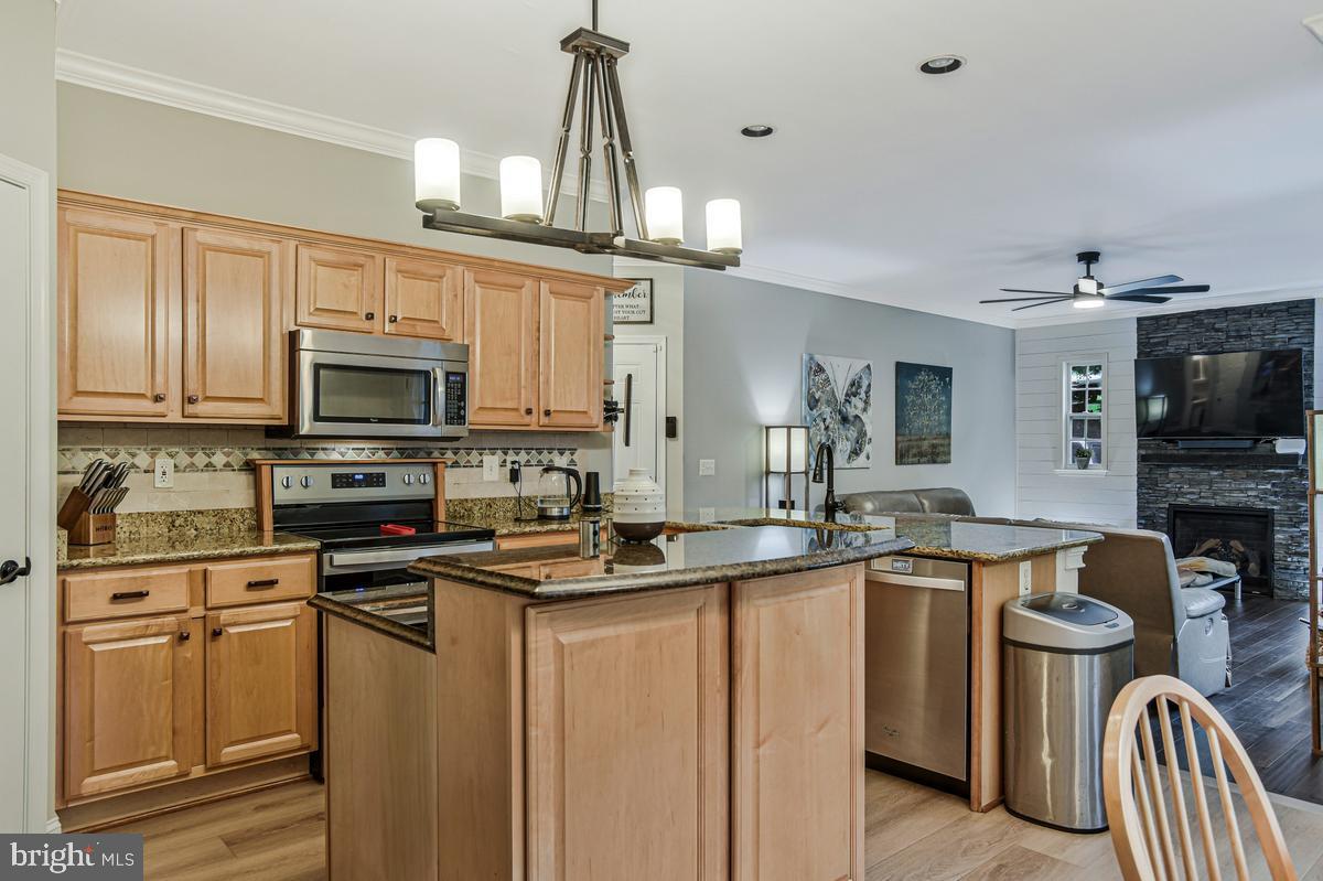 WALNUT CREEK - Residential