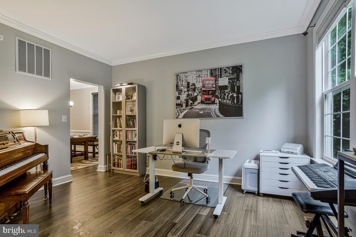 WALNUT CREEK - Residential