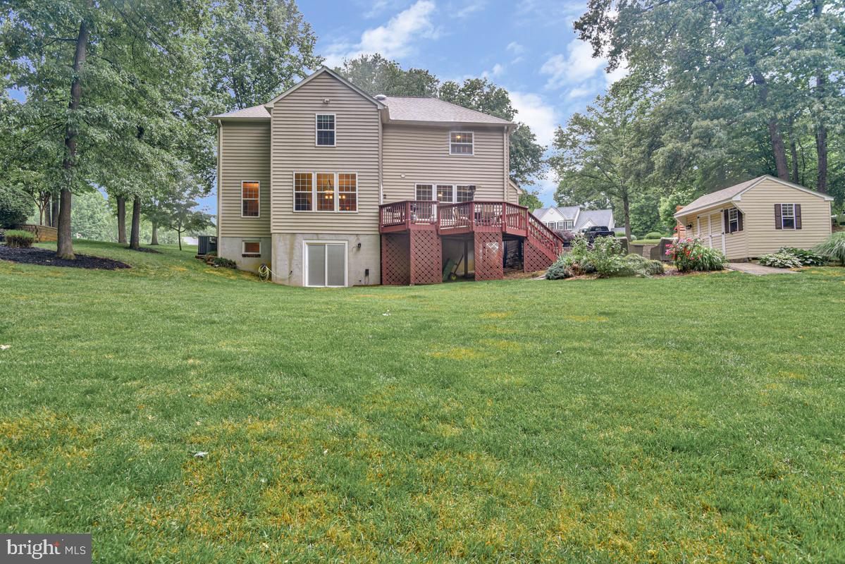 WALNUT CREEK - Residential