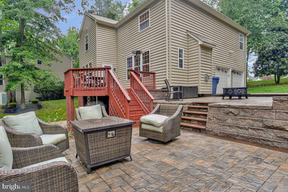 WALNUT CREEK - Residential