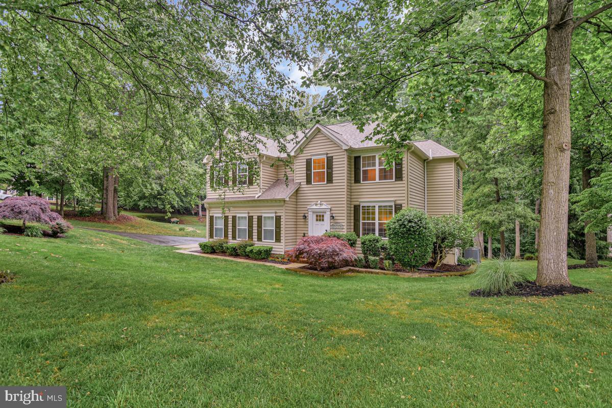WALNUT CREEK - Residential