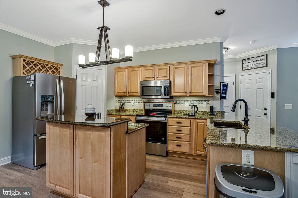 WALNUT CREEK - Residential