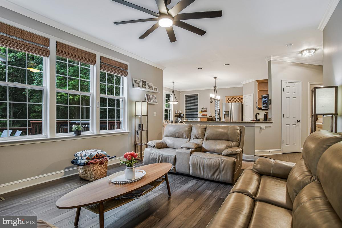 WALNUT CREEK - Residential