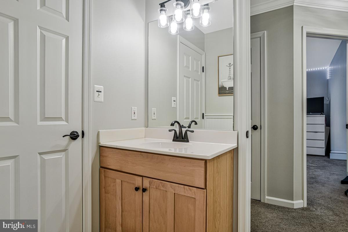 WALNUT CREEK - Residential